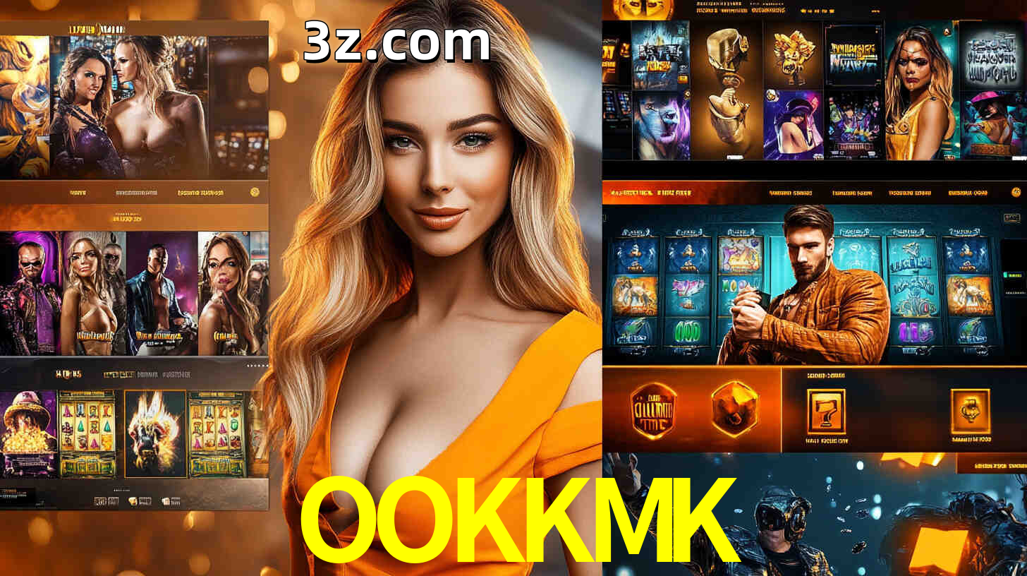 Assistência Apoio na OOKKMK