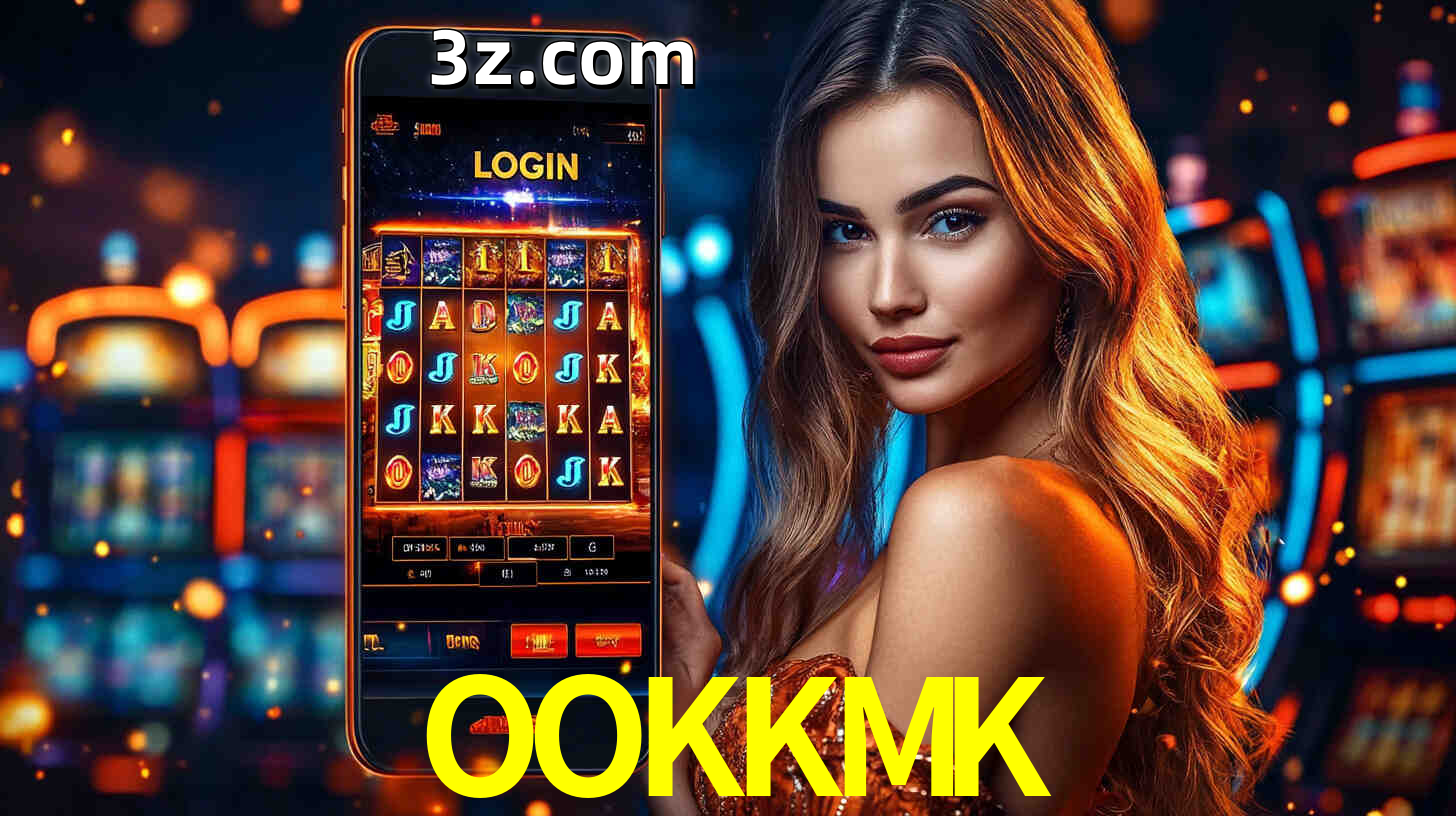 Isenção de Responsabilidades no site OOKKMK